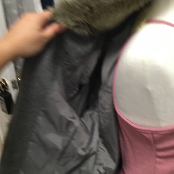 Faur fax Jacket - Picture 14 of 16